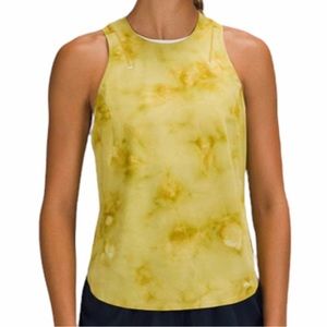 Lightweight Run Kit Tank Top